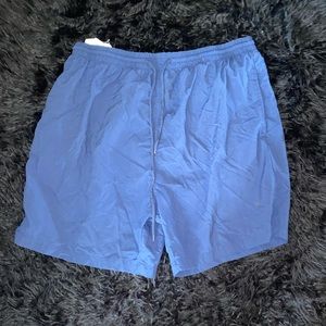 Baggy Shorts (Size M/L Gender Neutral)